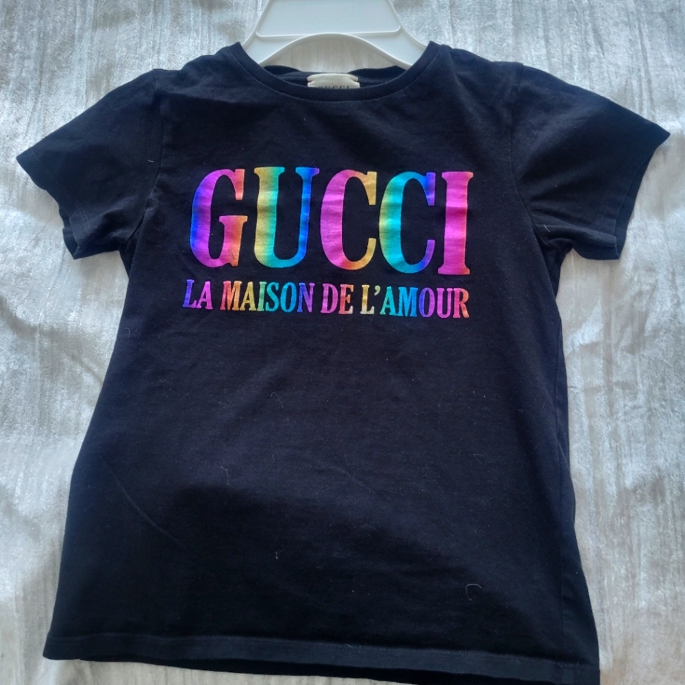 Gucci T-shirt